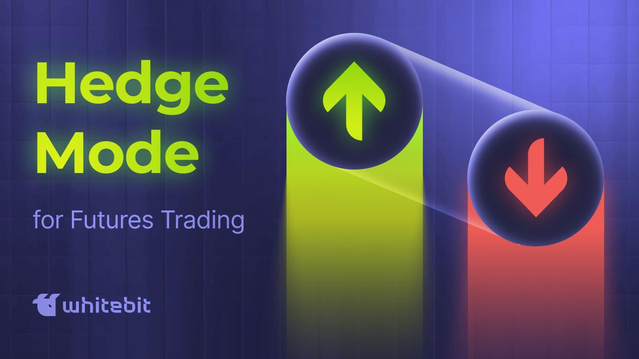 WhiteBIT launches hedging mode, offering enhanced risk management tools for futures traders